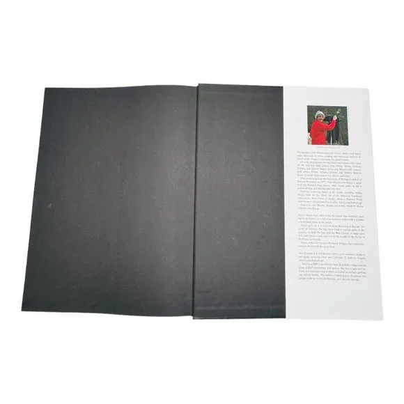 America by Fred Hirschmann Essays by Suzan Hall 1994 Illustrated - Picture 4 of 13